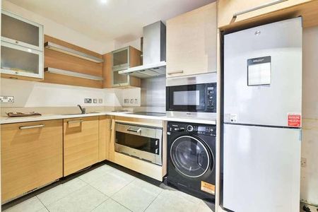 Imperial Wharf, Imperial Wharf, SW6 - Photo 3