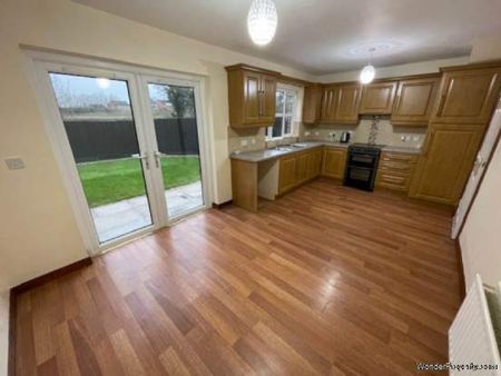 3 bedroom property to rent in Craigavon - Photo 5