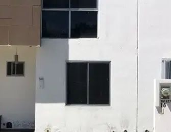 Casa en Cerrada 3, Supermanzana 327, Cancún, Benito Juárez, Distrito 10, Quintana Roo, 77536, México - Photo 1