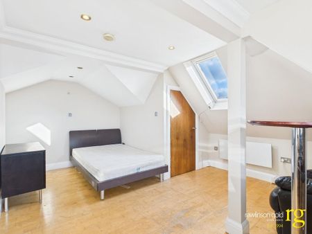 Studio to rent - Photo 2