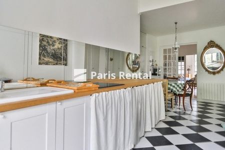 Appartement • Ecole Militaire - Photo 4