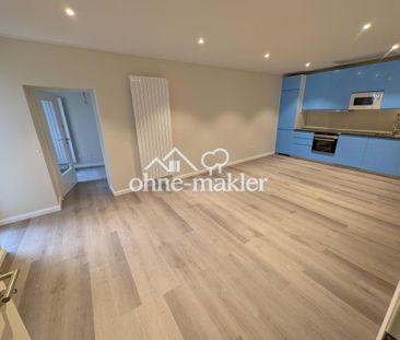 Erstbezug! Stilvolle KfW Neubauwohnung in Toplage von Rüdesheim - Foto 1