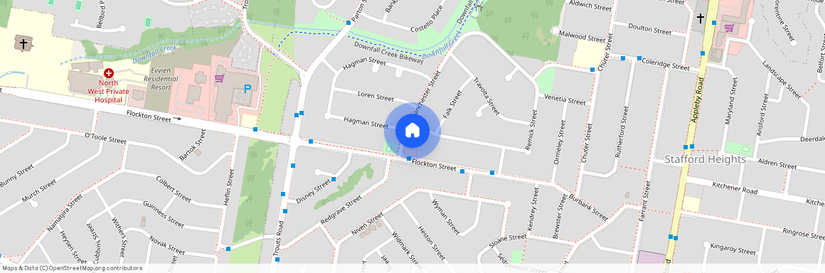 5 Lanchester Street, Stafford Heights QLD, Belconnen