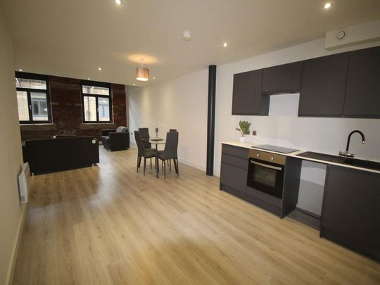 2 bedroom house to rent - Photo 1