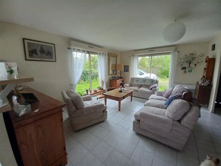 Location maison 5 pièces - 120m² à Le lion d angers (49220) - Photo 4