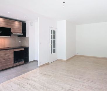 Appartement à louer 2 pièces • 45,44 m2 Nice - Photo 3