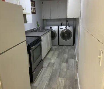 One bedroom plus big living room | 36 Falshire Close Northeast, Cal... - Photo 1