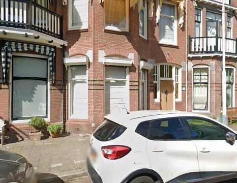 House Den Haag - Prins Mauritsplein - Foto 1