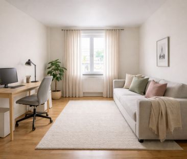 Södra Järnvägsgatan 37 - Foto 1