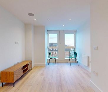 Studio to rent - Photo 4