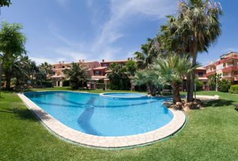 Apartment for rent in Javea