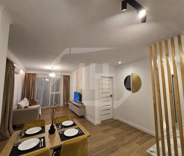Apartament 2 camere I mobilat modern I Iris - Fotografie 2
