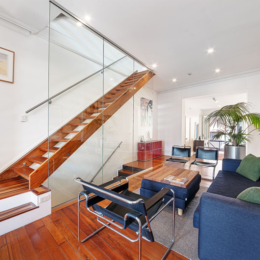 1/126 Regent Street, Redfern NSW 2016 - Apartment For Rent | Domain - Photo 1