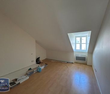 Location Appartement 2 pièces 37m² BLOIS 41000 - Photo 4