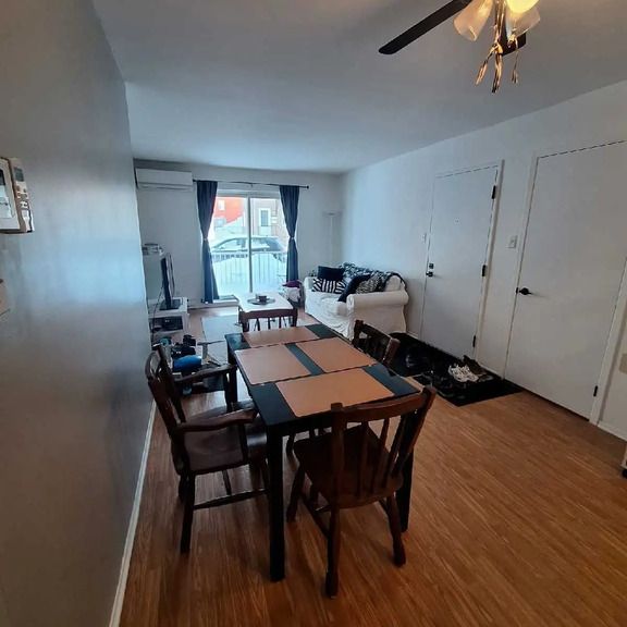 Sous-location Appartement 4 1/2 - Photo 1