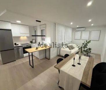 Alquiler de piso en Calle Landaburu, 9 - Photo 2