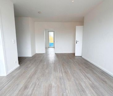 Charmante 3-Zimmer-Wohnung mit großem Wohnzimmer und Balkon in Güte... - Photo 2