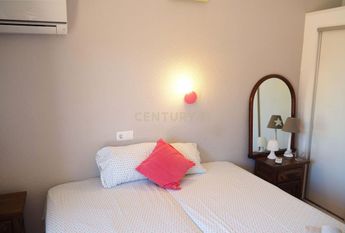 Calpe/Calp, Valencian Community