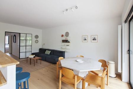 Appartement te huur - Foto 5