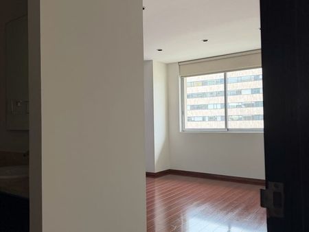 Departamento en venta en La Rosita, Cuajimalpa de Morelos - Photo 2