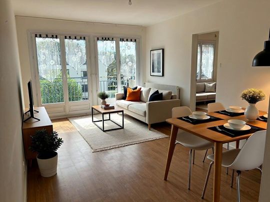 Location Appartement 3 pièces 86m² DAX 40100 - Photo 1