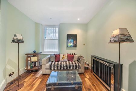 1 bedroom flat to rent - Photo 5