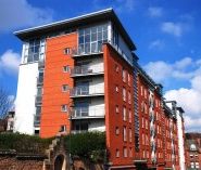 Upper College Street, Nottingham - Photo 5
