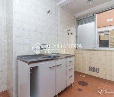 Apartamento JK com 1 quarto e 35m² para alugar em Cristo Redentor, ... - Photo 3