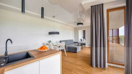Apartament Kołobrzeg Sun&Snow parking morze 300m – zdjęcie 3