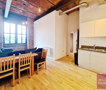 2 bedroom flat to rent - Photo 6
