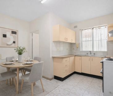 Stylish Apartment in Ideal Location - Photo 5