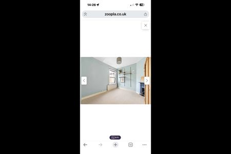 2 Bed Maisonette, Chingford Road, E17 - Photo 2