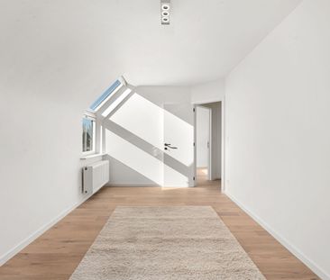 Prachtig gerenoveerd energiezuinig duplex appartement te Adegem - Photo 6