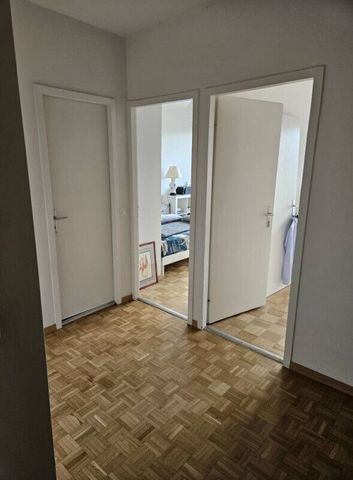 Lease renewal – 4 rooms, Geneva on 01.02.2026 - Foto 2