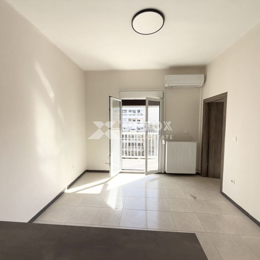 Ενοικιάζεται εξαιρετικό διαμέρισμα 4ου ορόφου με ασανσέρ, επιφάνειας 80 τ.μ., στο κέντρο της Θεσσαλονίκης - Photo 1