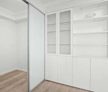 Q401/81-86 Courillie Avenue, Homebush West NSW 2140 - Apartment For... - Photo 5