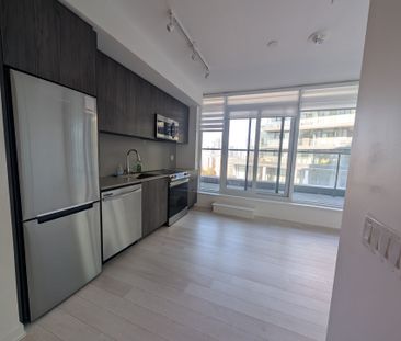 For Lease - 48 Power Street Unit# 1611, Toronto, Ontario - Photo 6