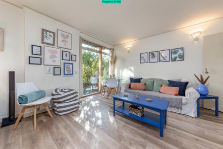 1 bedroom apartment to rent - Photo 3