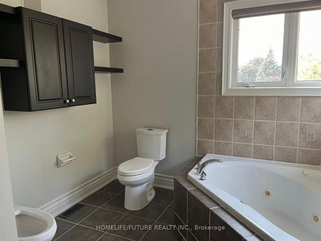 For Lease - 253 Harold Avenue, Whitchurch-Stouffville, Ontario - Photo 4