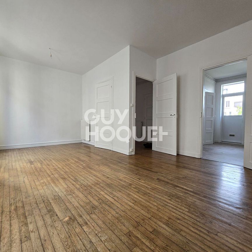 Location Appartement 3 pièces 73m² - Photo 1