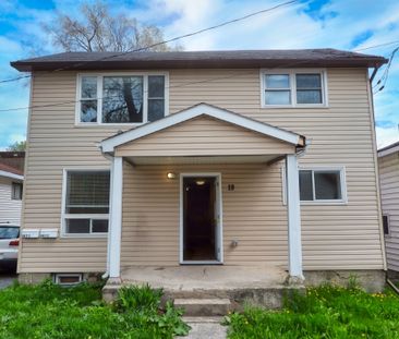 For Lease - 19 Kent Street Unit# 2, Kingston, Ontario - Photo 2