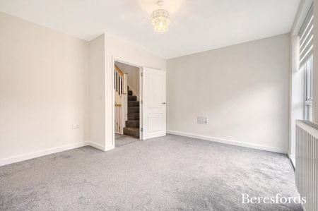 4 bedroom terraced house to rent - Photo 2