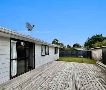 Unit 3, 21 Albert Street, Papakura, Auckland - Photo 2
