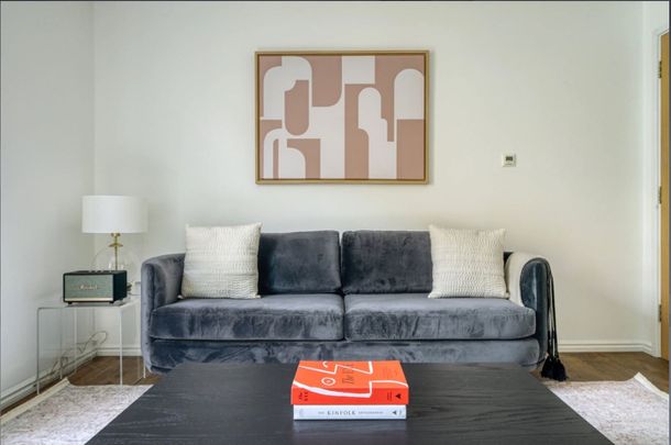 1 Bed Flat, Westminster Bridge Road, SE1 - Photo 1