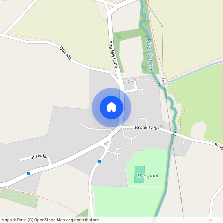 Bourne Vale Plaxtol, Sevenoaks, TN15