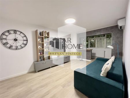 Apartamenent 2 camere, de lux, renovat, zona 9 Mai, Ploiesti - Fotografie 2