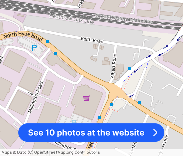 Farine Avenue, Hayes, UB3 - Photo 1