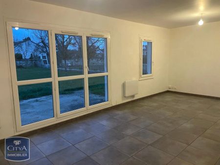 Maison à louer 5 pièces 100.72m² - Photo 2