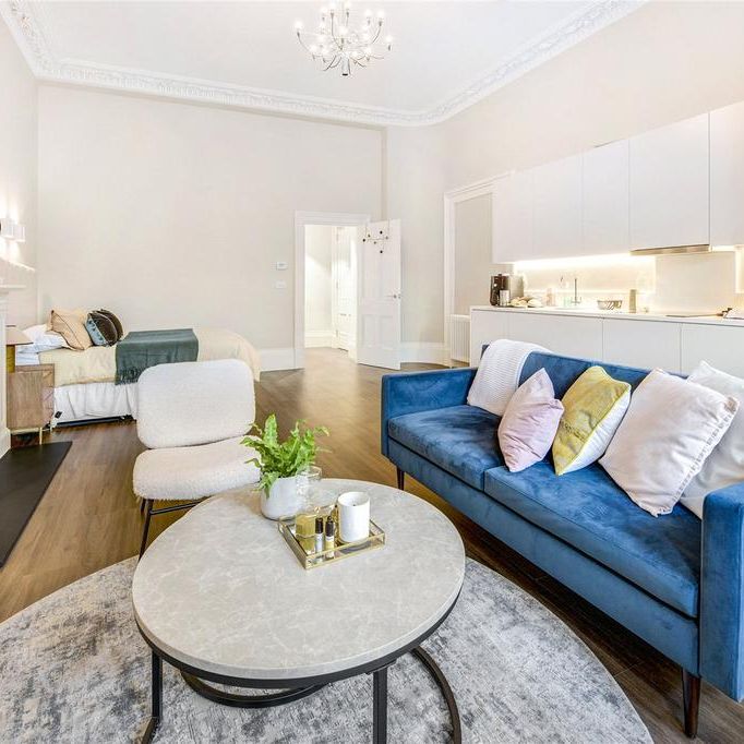 1 bedroom apartment to rent - Photo 1