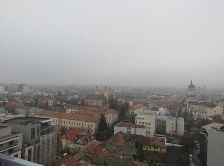 3 camere, 53 mp, PRIMA INCHIRIERE, mobilat modern, zona Piata Mihai Viteazu - Photo 3